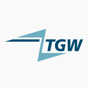TGW Holding AG Logo