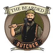 the bearded butcher gmbh Logo
