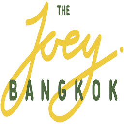 The Joey Bangkok Sàrl Logo