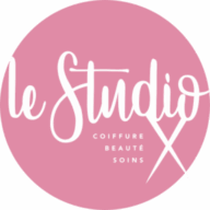 Theler Margaux Le Studio Coiffure Logo