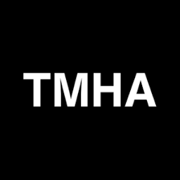 THE MENTAL HEALTH ASSOCIATION Logo