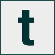 Theo Gamper Grafik Logo