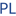 The PL Project, Patrick Lehner Logo