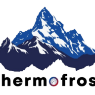 Thermofrost Sàrl Logo