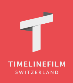 TimeLineFilm GmbH Logo