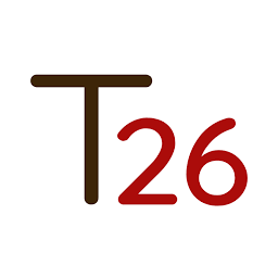 Tisch26 GmbH Logo