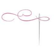 Tissu & Co - Mercerie Olivera Mendez Logo