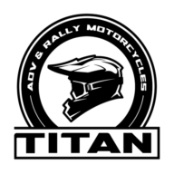 Titan ADV&Rally Motorcycles GmbH Logo