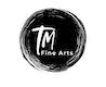 TM Fine Arts AG Logo