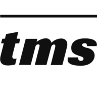 TMS Technique pour la musique et le spectacle Sàrl Logo