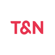T&N AG Logo