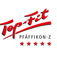 Top-Fit Fitnessclub AG Logo