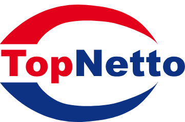 TopNetto GmbH Logo