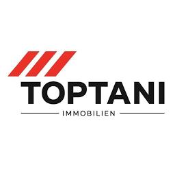 Toptani GmbH Logo