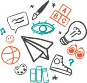TotUP Camps Logo