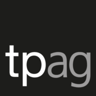 TP AG Logo