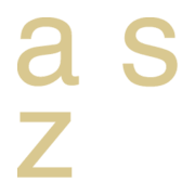 Trägerverein Atelierschule Zürich Logo