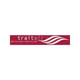 Traitair SA Logo