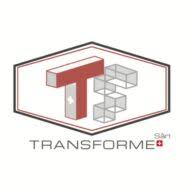 TRANSFORME Sàrl Logo