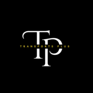 TransportsPlus Sàrl Logo