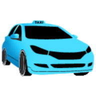 Transports Taxis Dany SA Logo