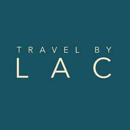 Travel by LAC Sàrl Logo