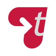 TRAVYS - Transports Vallée-de-Joux - Yverdon-les-Bains - Sainte-Croix S.A. Logo