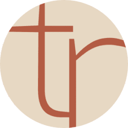 tr-coaching, Thomas Roth Logo