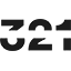 troisdeuxun Sàrl Logo