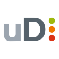 uDefine Switzerland GmbH Logo