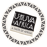 Ukuva iAfrica Karin Keil Logo