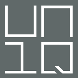 UN1Q Kalbermatten AG Logo