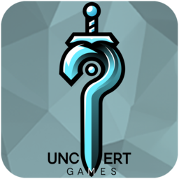 UNCERT Games Sàrl Logo