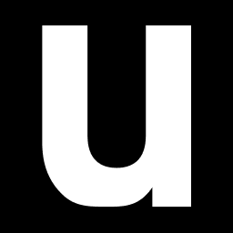 Universal Gebäudemanagement AG Logo