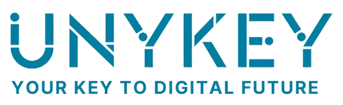UNYKEY AG Logo