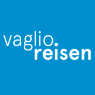 Vaglio Reisen AG Logo