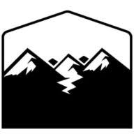 Val Ferret Location, Vanessa Fiascaro Logo