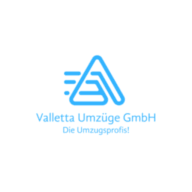 VALLETTA UMZÜGE GmbH Logo