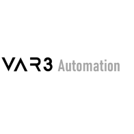 VAR3 Automation GmbH Logo