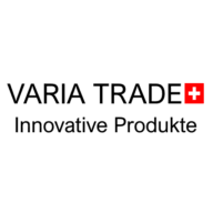 Varia Trade GmbH Logo