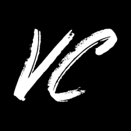 Velo Cafe Hall Logo
