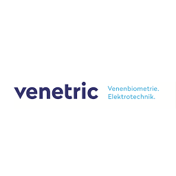 Venetric GmbH Logo