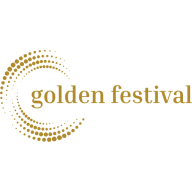 Verein Golden Festival Logo