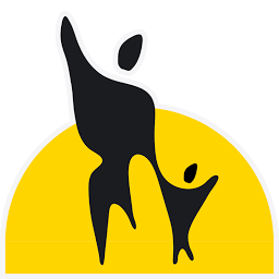 VEREIN VISP GEWERBE + TOURISMUS VGT Logo
