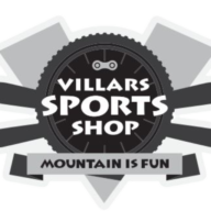 Villars Ski School Ltd Logo