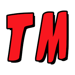 Vincent Gentina, Tex-Motos Logo