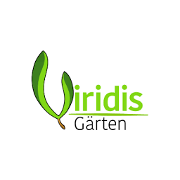 Viridis Gärten GmbH Logo
