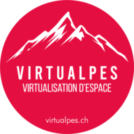 Virtualpes.ch J-F Rais Logo