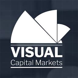 Visual Capital Markets SA Logo