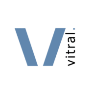 Vitral Sàrl Logo